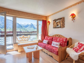 Apartment Le Bec Rouge - Le Lac-7 by Interhome